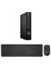 DELL Optiplex 7010MFF I5-13500T 8GB 256GB FDOS N007O7010MFFU